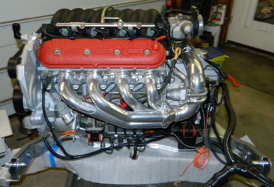 Making a v8 mid engine-Page 3| Grassroots Motorsports forum