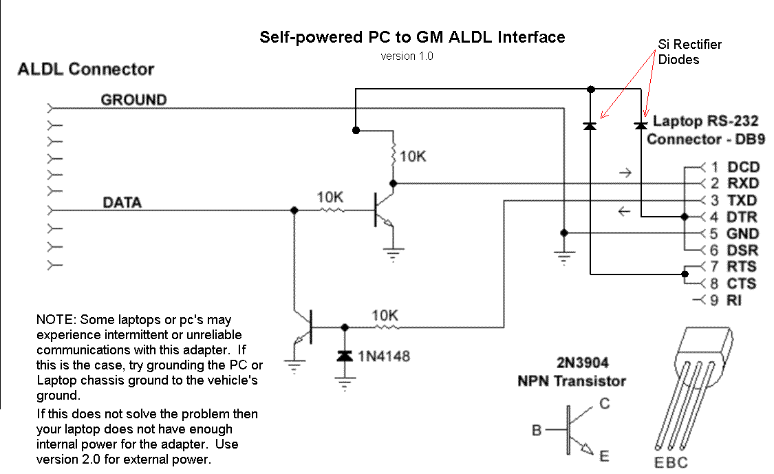 Aldl Gm Software Downloads Aldl Gm Software Downloads