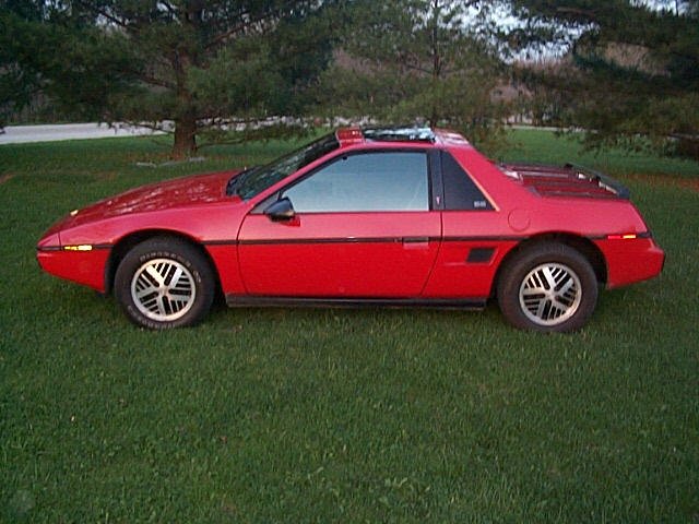 Fiero Pictures 1.0